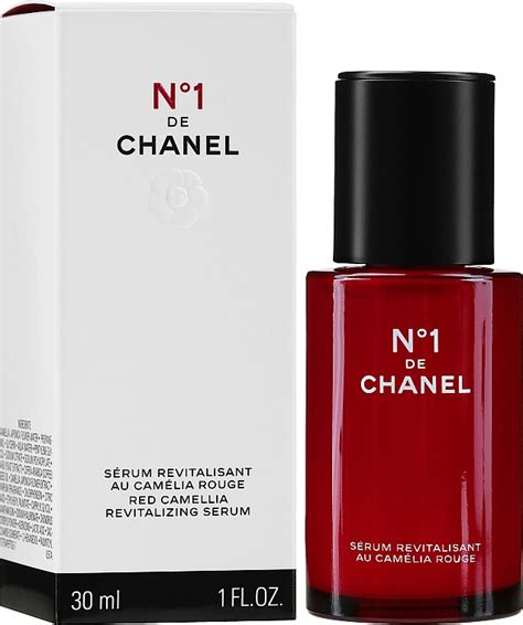 serum camelia chanel|chanel beauty reviews.